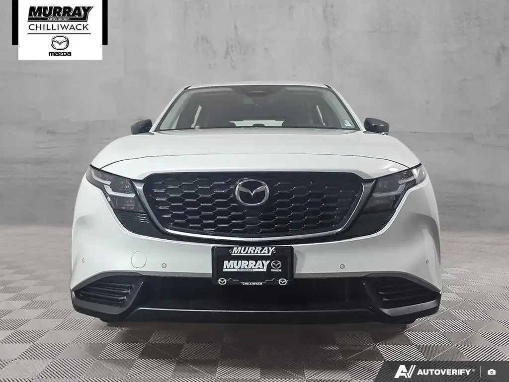 Mazda Cx-5 2026 photo 2