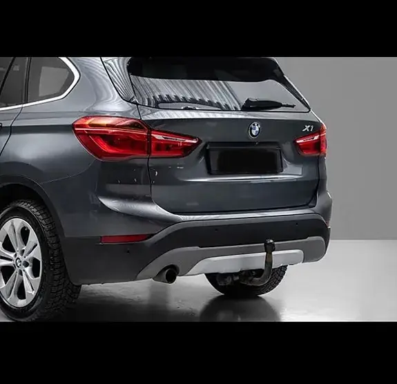 BMW X1 2017 photo 5