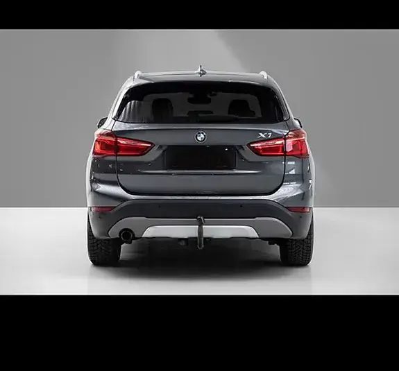 BMW X1 2017 photo 3