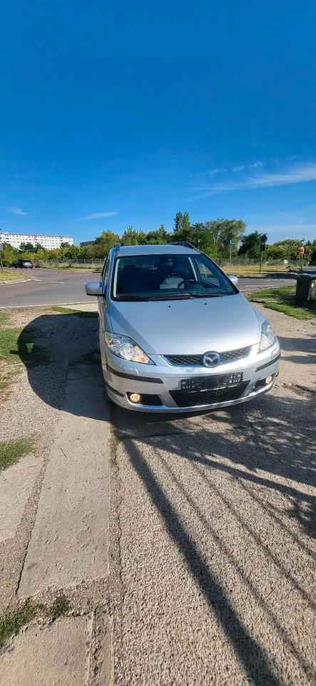 Mazda Mazda5