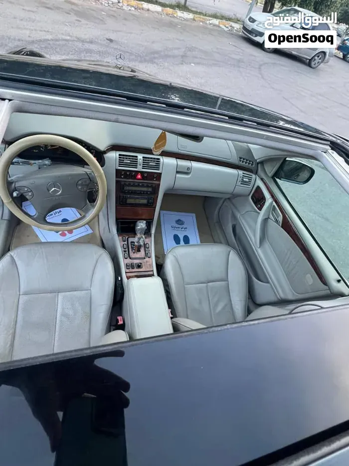 Mercedes-Benz A-Class 2002 photo 4