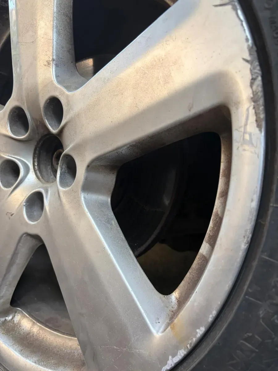 Audi A6 1998 photo 3