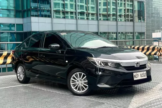 Honda City 2021 photo 5