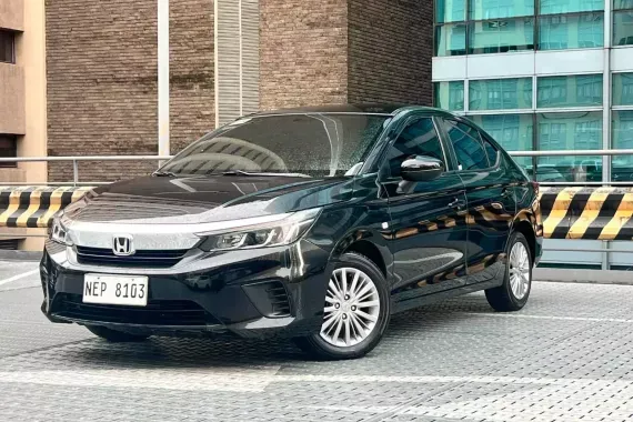 Honda City 2021 photo 4
