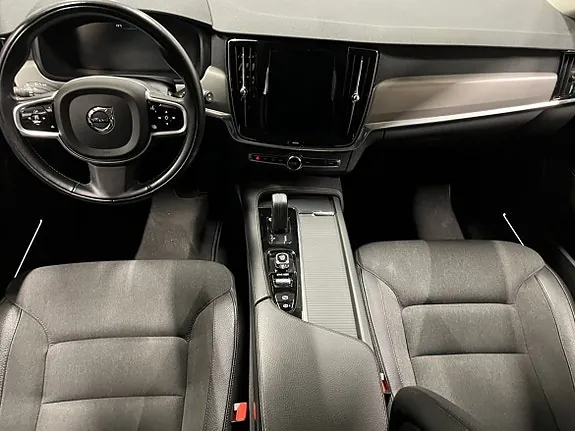 Volvo V90 2021 photo 5