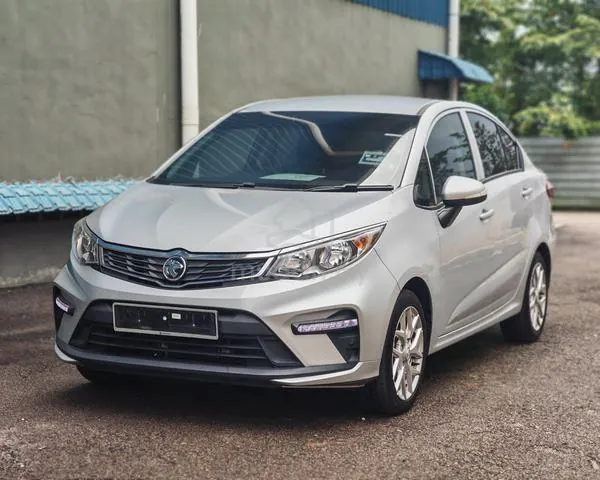 Proton Persona