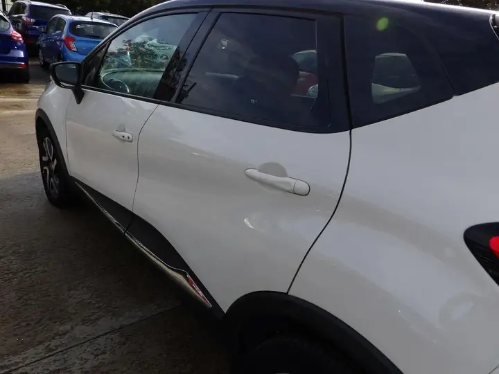 Renault Captur 2017 photo 5