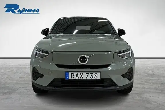 Volvo C40 2024 photo 5
