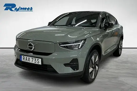Volvo C40