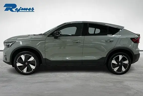 Volvo C40 2024 photo 3
