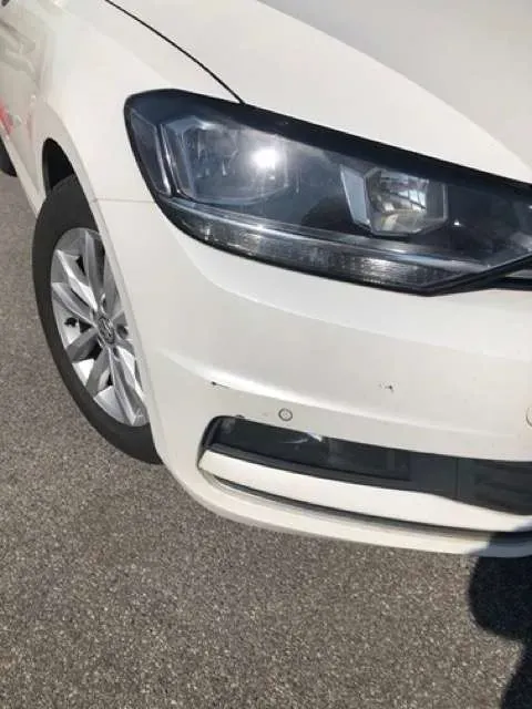 Volkswagen Touran 2017 photo 3