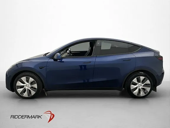 Tesla Model Y 2023 photo 5