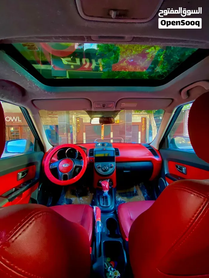 Kia Soul 2010 photo 4