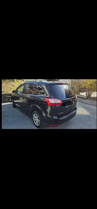 Ford C-Max 2014 photo 3