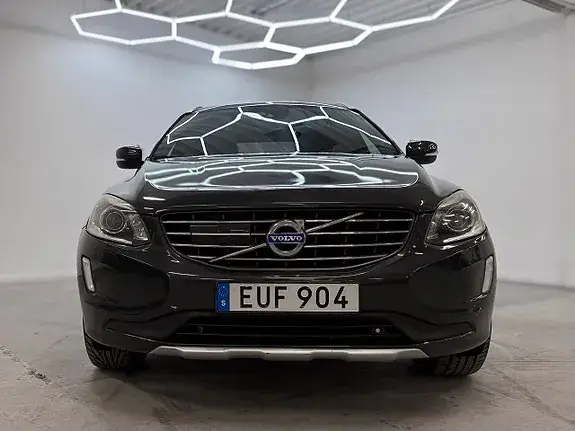 Volvo Xc60 2015 photo 3