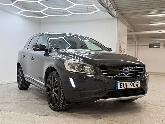 Volvo Xc60 2015 photo 4