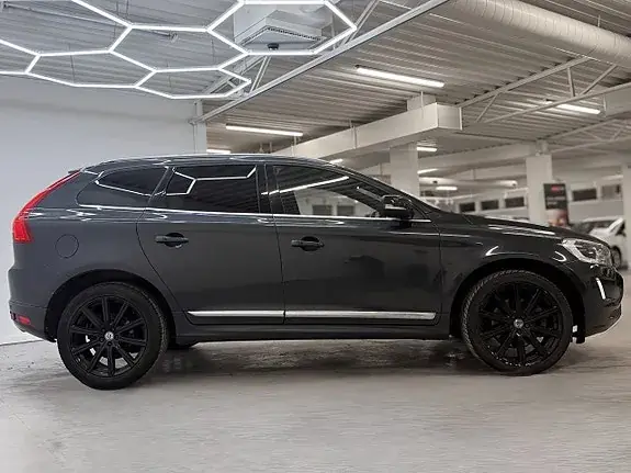 Volvo Xc60 2015 photo 5