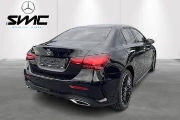 Mercedes-Benz A-Class 2025 photo 2