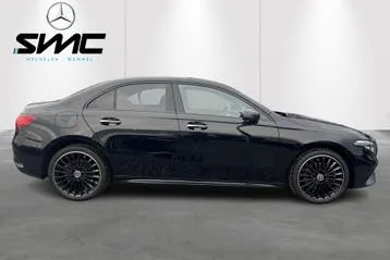 Mercedes-Benz A-Class 2025 photo 3