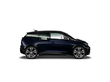 BMW I3 2021 photo 3