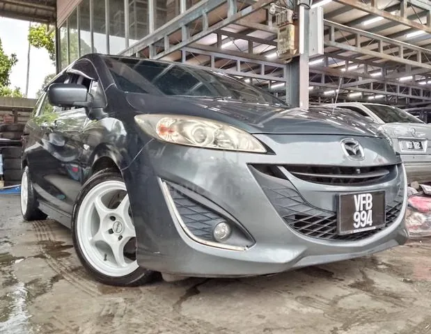 Mazda 5