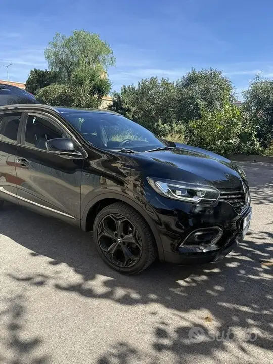 Renault Kadjar 2019 photo 3