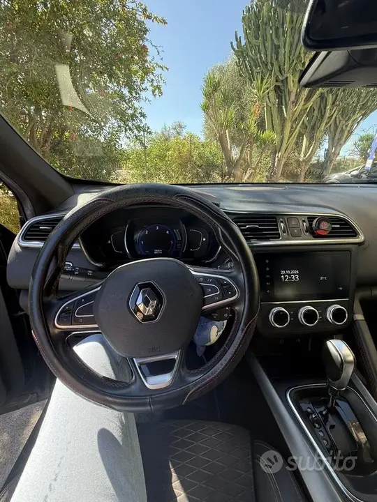 Renault Kadjar 2019 photo 5