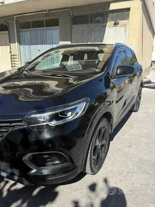 Renault Kadjar 2019 photo 2