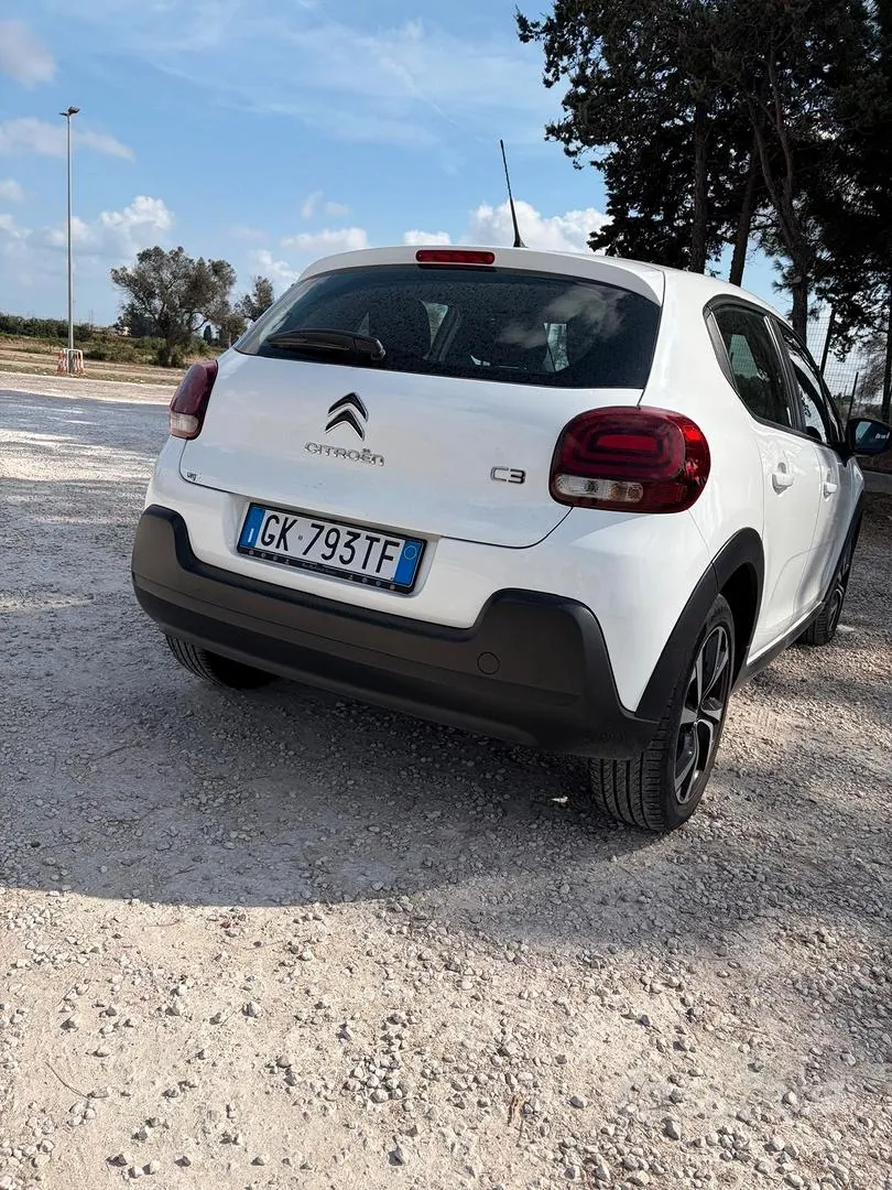 Citroen C3 2022 photo 2