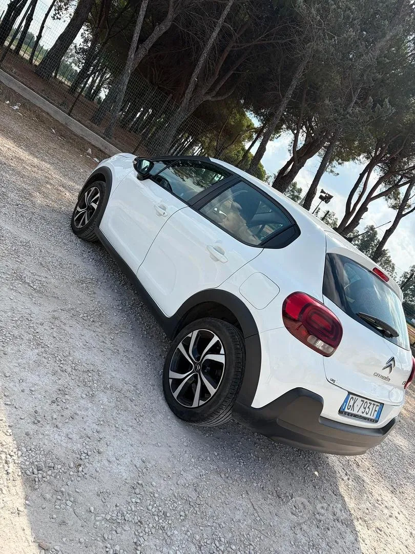 Citroen C3 2022 photo 5