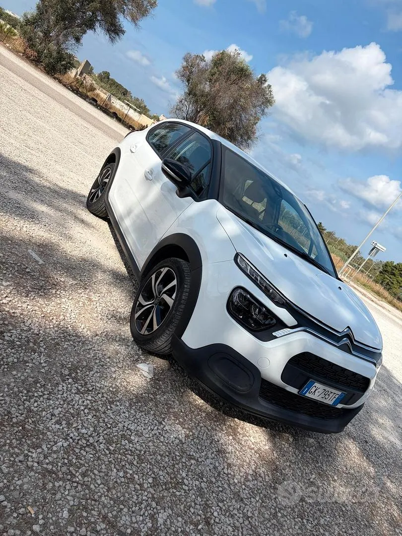Citroen C3 2022 photo 3