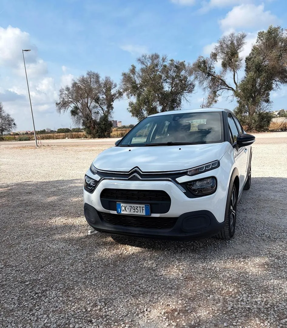 Citroen C3 2022 photo 4