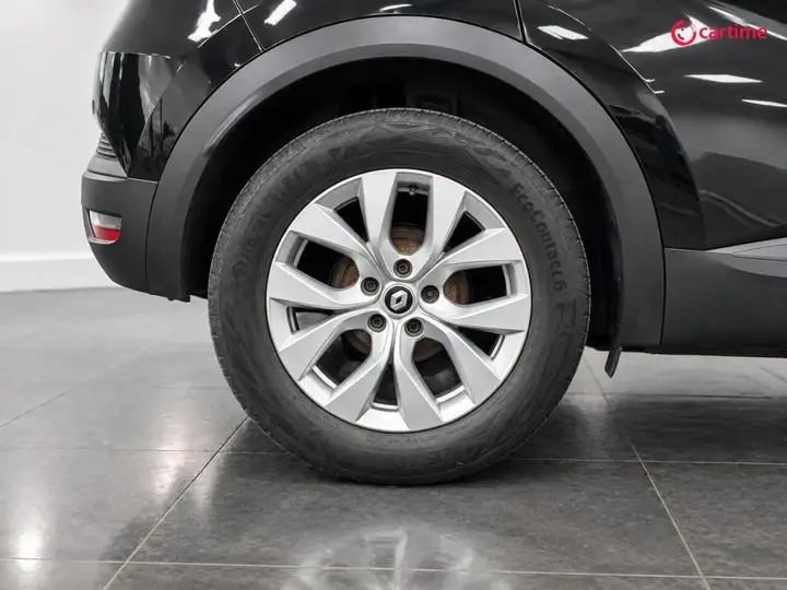 Renault Captur 2022 photo 5