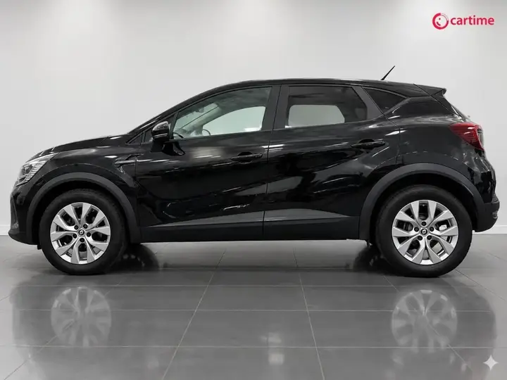 Renault Captur 2022 photo 4