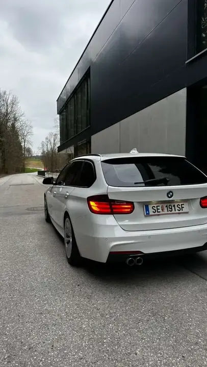 BMW 3 Series 2013 photo 3