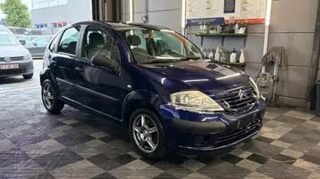 Citroen C3 2003 photo 2