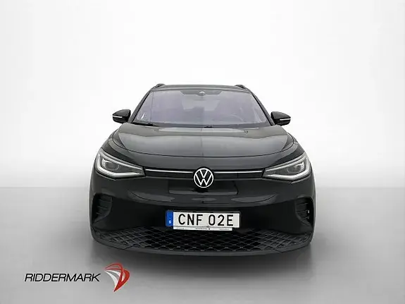 Volkswagen Id.4 2023 photo 3