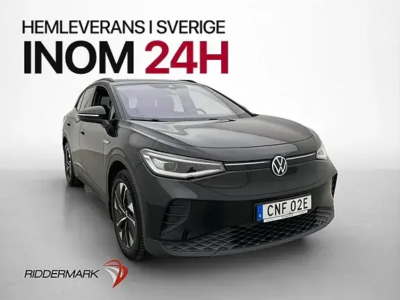 Volkswagen Id.4