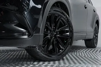 Mazda Cx-9 2016 photo 3