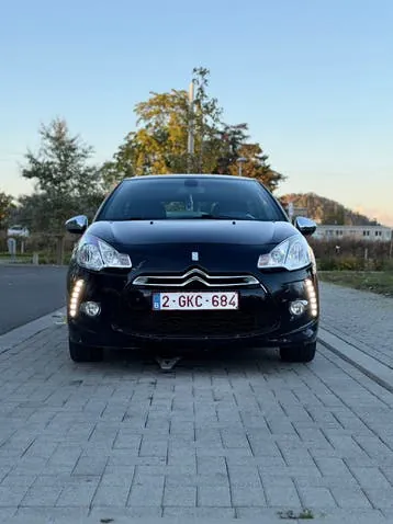 Citroen Ds3