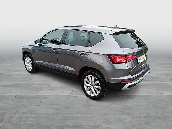Seat Ateca 2022 photo 3