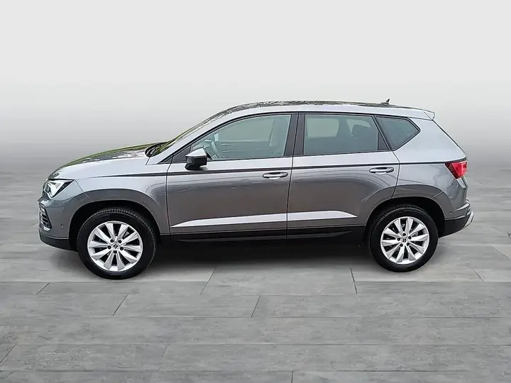 Seat Ateca 2022 photo 2