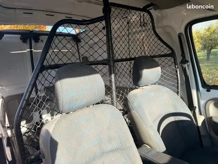 Renault Kangoo 2007 photo 4