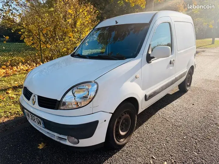 Renault Kangoo