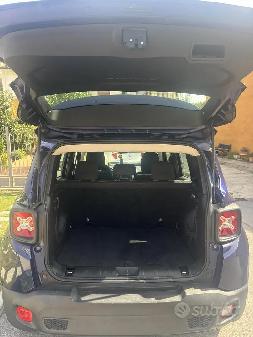 Jeep Renegade 2016 photo 5