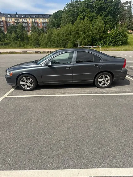 Volvo S60 2009 photo 3