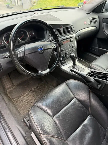 Volvo S60 2009 photo 4