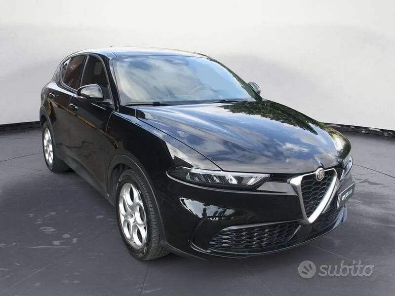 Alfa Romeo Tonale 2023 photo 2