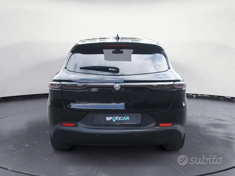 Alfa Romeo Tonale 2023 photo 4
