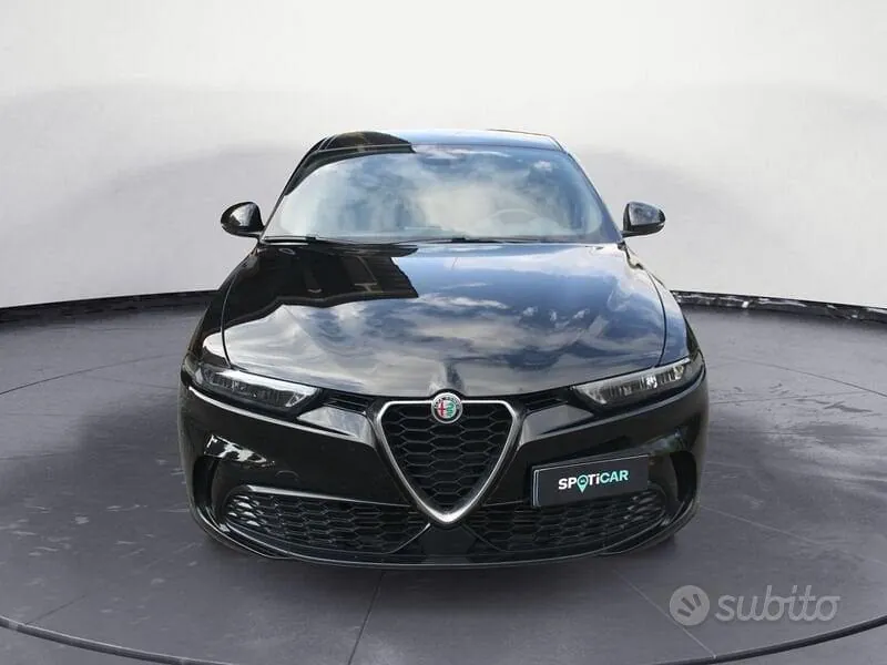Alfa Romeo Tonale 2023 photo 3